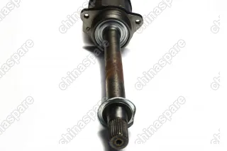 Привод передний правый Haval H6 (AT/2WD)