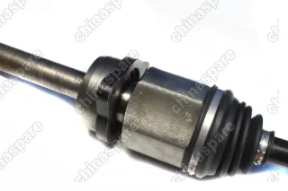 Привод передний правый Haval H6 (AT/2WD)