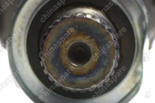 Привод передний правый Haval H6 (AT/2WD)