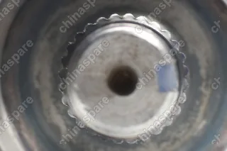 Привод передний правый Haval H6 (AT/2WD)