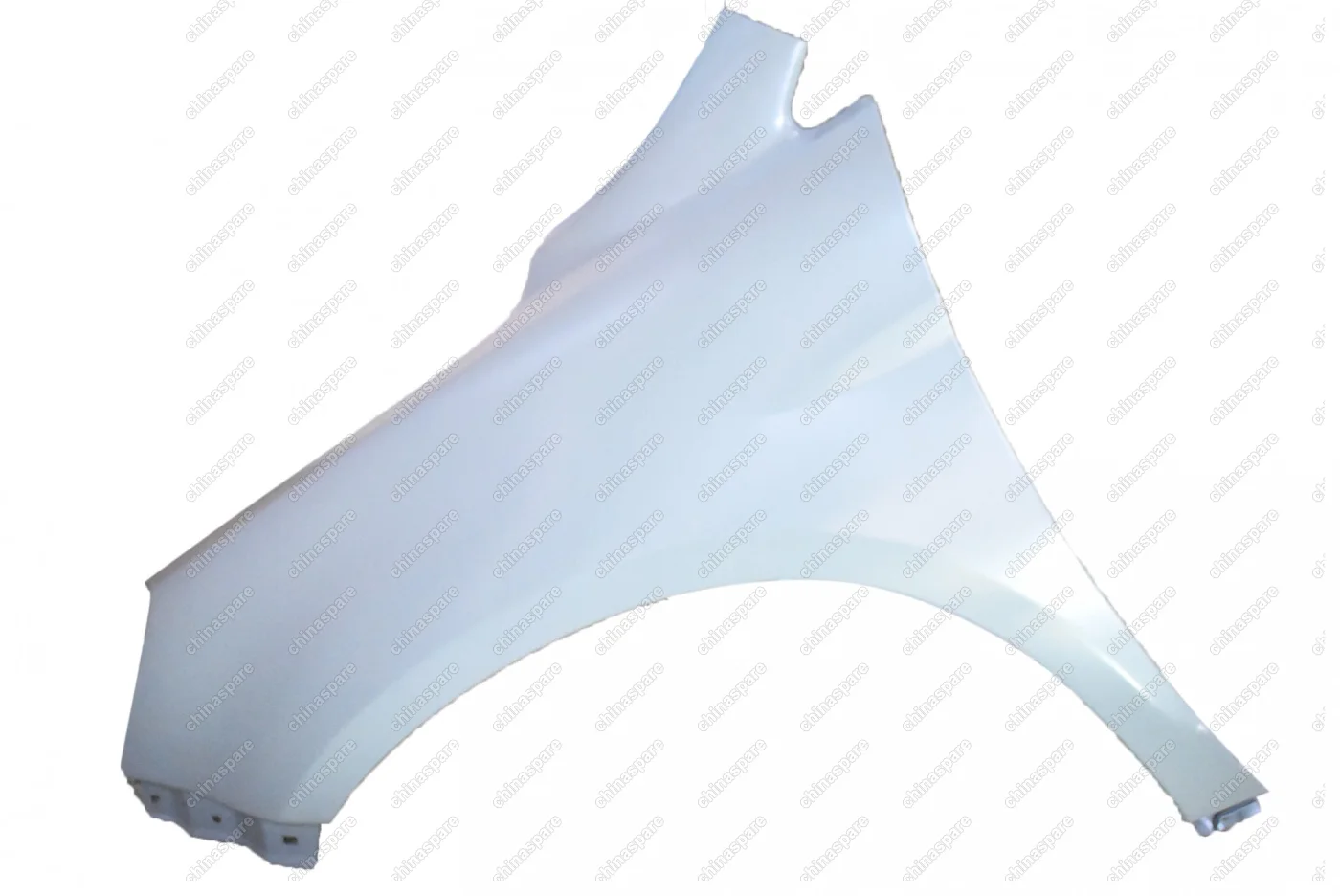 Крыло переднее левое Great Wall Hover H6