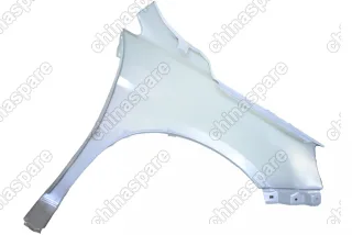 Крыло переднее левое Great Wall Hover H6
