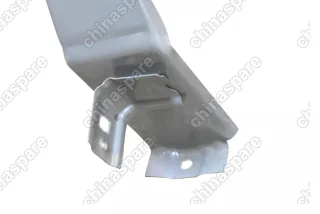 Крыло переднее левое Great Wall Hover H6