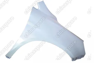 Крыло переднее правое Great Wall Hover H6