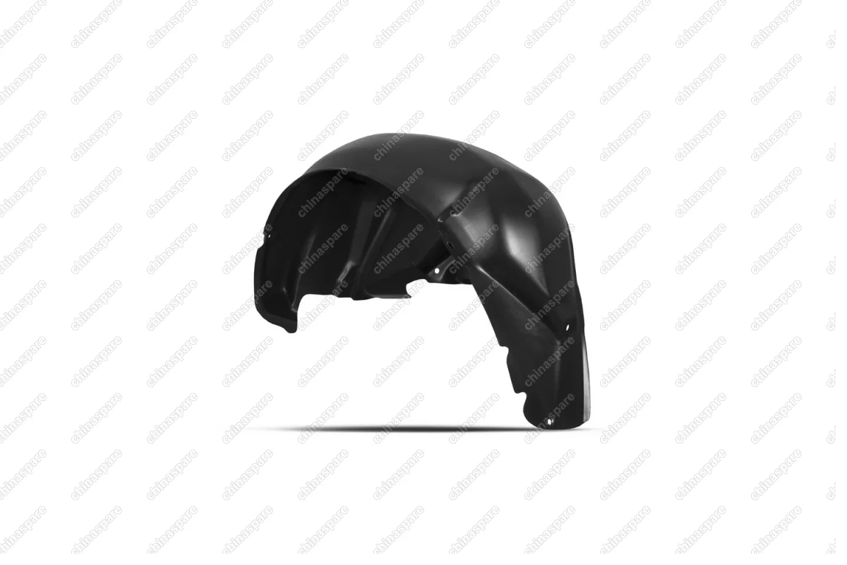 NLL4136003 Подкрылок RENAULT Sandero Stepway, 11/2014->, хб. (задний левый)