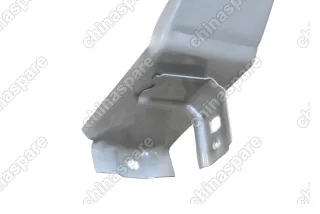 Крыло переднее правое Great Wall Hover H6