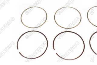 Кольца поршневые RIO / SOLARIS / CEED / SOUL / CERATO / ELANTRA / I20 / I30 10- 1,4 / 1,6 G4FA / G4FС