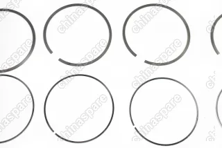 Кольца поршневые RIO / SOLARIS / CEED / SOUL / CERATO / ELANTRA / I20 / I30 10- 1,4 / 1,6 G4FA / G4FС