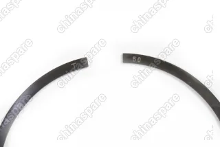 Кольца поршневые RIO / SOLARIS / CEED / SOUL / CERATO / ELANTRA / I20 / I30 10- 1,4 / 1,6 G4FA / G4FС