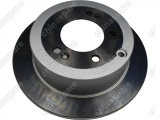 Диск тормозной задний Changan CS35