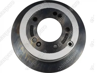 Диск тормозной задний Changan CS35