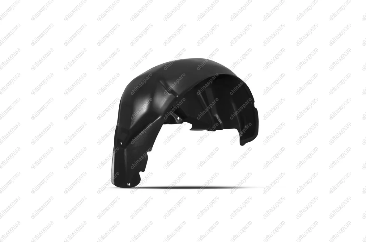 NLL4136004 Подкрылок RENAULT Sandero Stepway, 11/2014->, хб. (задний правый)