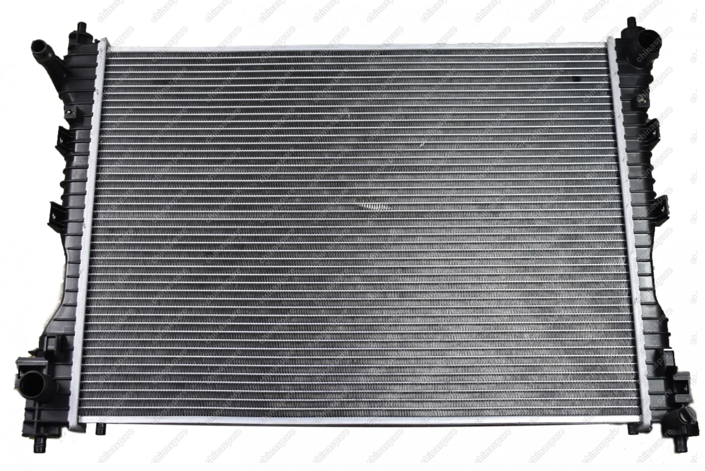 Радиатор охлаждения двигателя Haval H6 Coupe 2.0