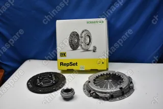 Комплект сцепления LUK Great Wall Hover (Бензин)