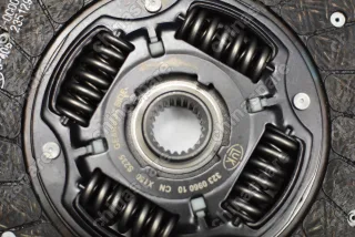 Комплект сцепления LUK Great Wall Hover (Бензин)