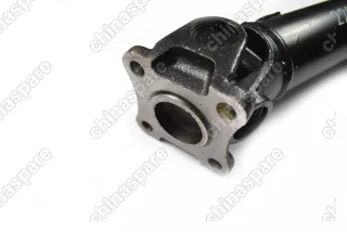 Вал карданный передний ZX Landmark