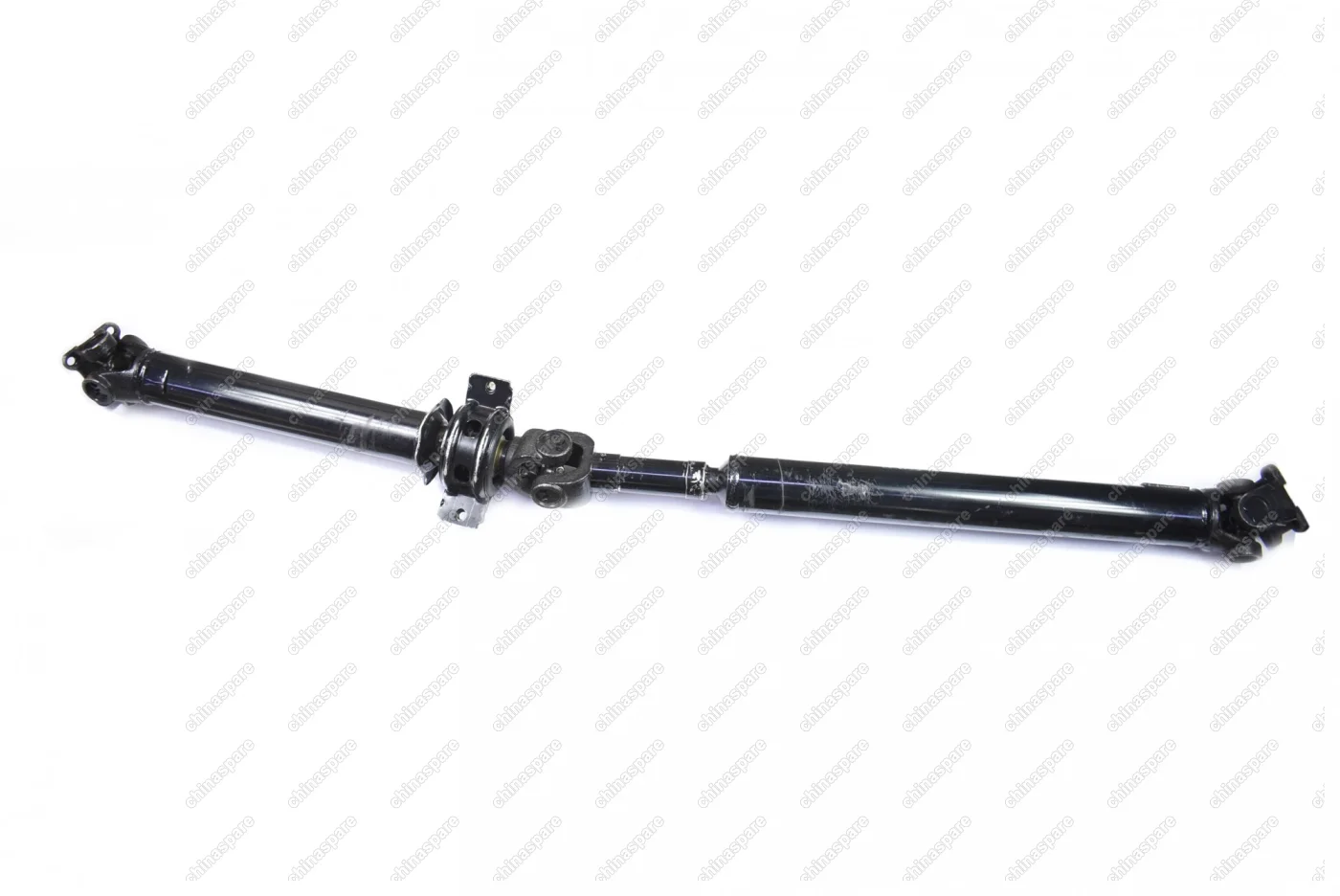 Вал карданный задний в сборе ZX Landmark 4/4