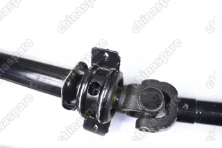 Вал карданный задний в сборе ZX Landmark 4/4