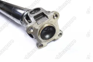 Вал карданный задний в сборе ZX Landmark 4/4