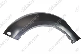 Накладка арки переднего левого колеса Great Wall Hover M2