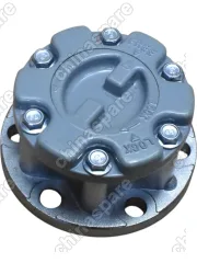 Хаб механический Derways Mitsubishi 28 шлицов