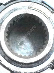 Хаб механический Derways Mitsubishi 28 шлицов