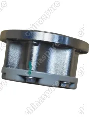 Хаб механический Derways Mitsubishi 28 шлицов