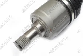 Привод передний правый Honda HR-V (GH) 1.6 16V