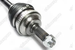 Привод передний правый Honda HR-V (GH) 1.6 16V