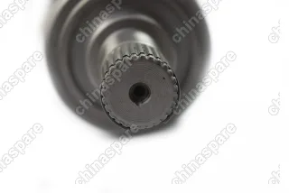 Привод передний правый Honda HR-V (GH) 1.6 16V