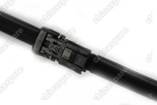 Щетка стеклоочистителя левая Aero 530MM Volkswagen Polo IV 2001-2009