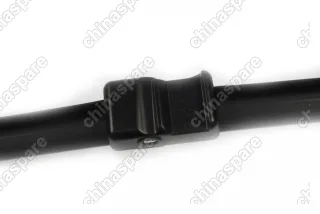 Щетка стеклоочистителя Aero 600MM Volkswagen Caddy 04-08/ Touran 03-06