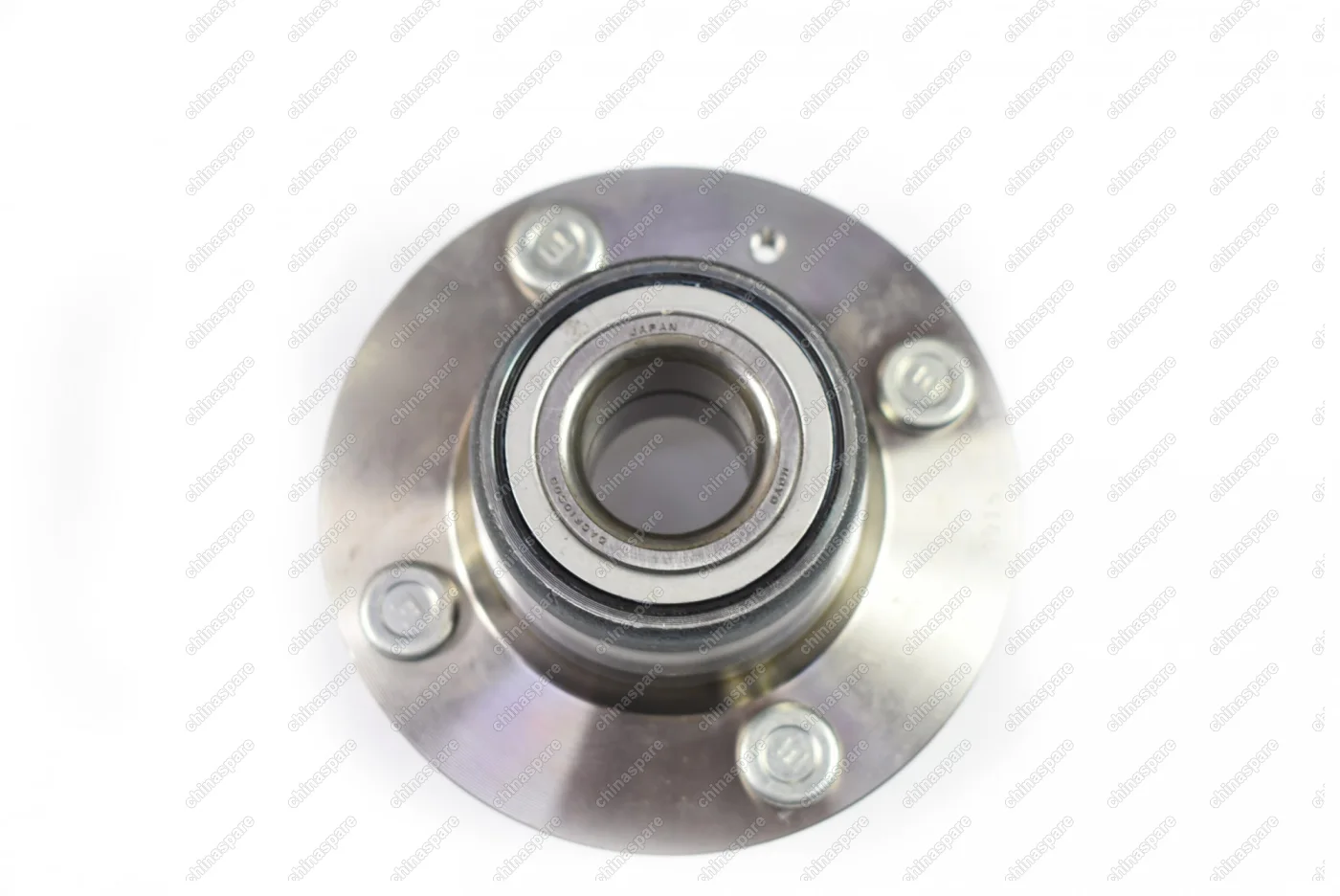 Ступица задняя в сборе с подшипником Mitsubishi Carisma 95-00, Colt 91-00, Lancer 91-00