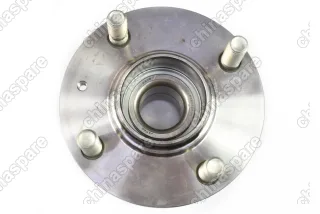 Ступица задняя в сборе с подшипником Mitsubishi Carisma 95-00, Colt 91-00, Lancer 91-00