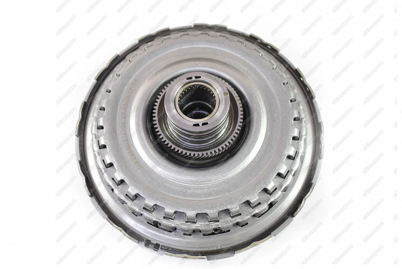 Диск демпферный сцепления робота Zotye T600 2.0 DCT SHDT360 / DCT360