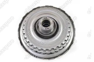 Диск демпферный сцепления робота Zotye T600 2.0 DCT SHDT360 / DCT360