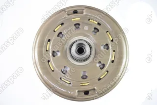 Диск демпферный сцепления робота Zotye T600 2.0 DCT SHDT360 / DCT360