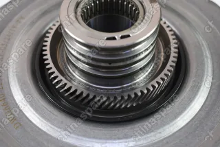 Диск демпферный сцепления робота Zotye T600 2.0 DCT SHDT360 / DCT360