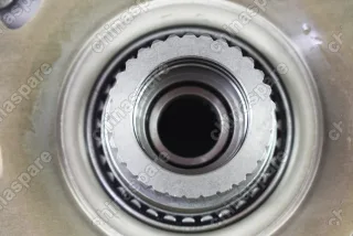 Диск демпферный сцепления робота Zotye T600 2.0 DCT SHDT360 / DCT360