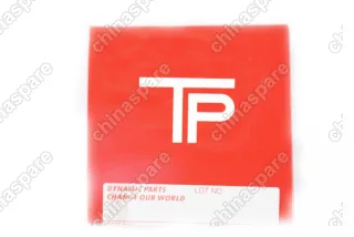 Кольца поршневые TP (STD) +0,00 BYD F3 (Комплект на мотор)