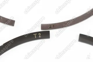 Кольца поршневые TP (STD) +0,00 BYD F3 (Комплект на мотор)