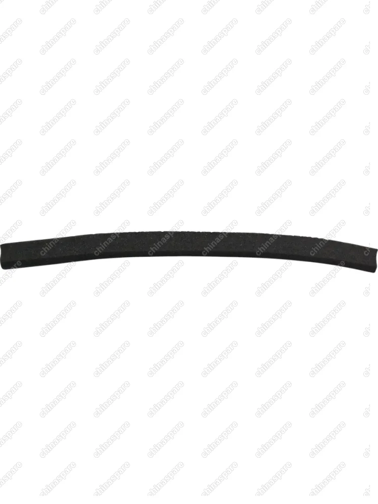 Уплотнитель кожуха радиатора Kia Sorento FL - FY 2006