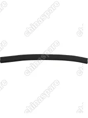 Уплотнитель кожуха радиатора Kia Sorento FL - FY 2006