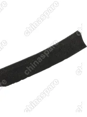 Уплотнитель кожуха радиатора Kia Sorento FL - FY 2006