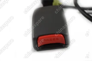 Защелка ремня безопасности Kia Spectra (Sephia II) 2001-2011