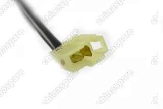 Защелка ремня безопасности Kia Spectra (Sephia II) 2001-2011