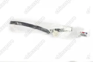 Наклейка двери задней правой верхняя Х/Б Kia Rio III SKL-206