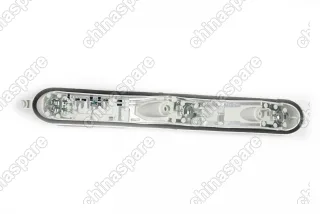 Плата заднего фонаря левого Ford Focus II