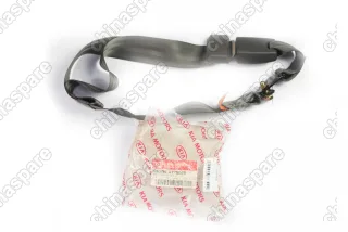 Ремень безопасности центральный Kia Spectra (Sephia II)