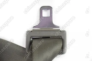 Ремень безопасности центральный Kia Spectra (Sephia II)